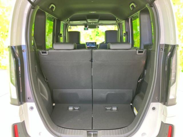 N-BOXカスタム 4WDターボコーディネートスタイルモノトーン 純正 9インチ メモリーナビ/ホンダセンシング/両側電動スライドドア/シートヒーター 前席/車線逸脱防止支援システム/シート ハーフレザー/パーキングアシスト バックガイド ターボ LEDヘッドランプ(8枚目)