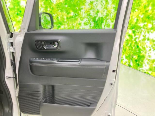 N-BOXカスタム 4WDターボコーディネートスタイルモノトーン 純正 9インチ メモリーナビ/ホンダセンシング/両側電動スライドドア/シートヒーター 前席/車線逸脱防止支援システム/シート ハーフレザー/パーキングアシスト バックガイド ターボ LEDヘッドランプ(20枚目)