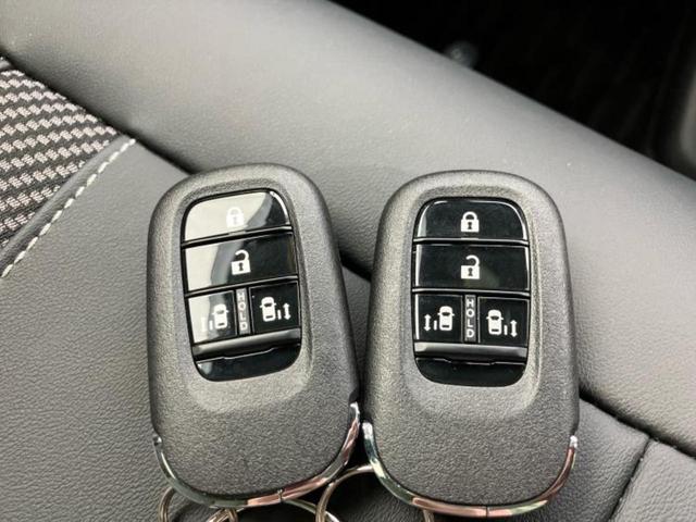 N-BOXカスタム 4WDターボコーディネートスタイルモノトーン 純正 9インチ メモリーナビ/ホンダセンシング/両側電動スライドドア/シートヒーター 前席/車線逸脱防止支援システム/シート ハーフレザー/パーキングアシスト バックガイド ターボ LEDヘッドランプ(39枚目)