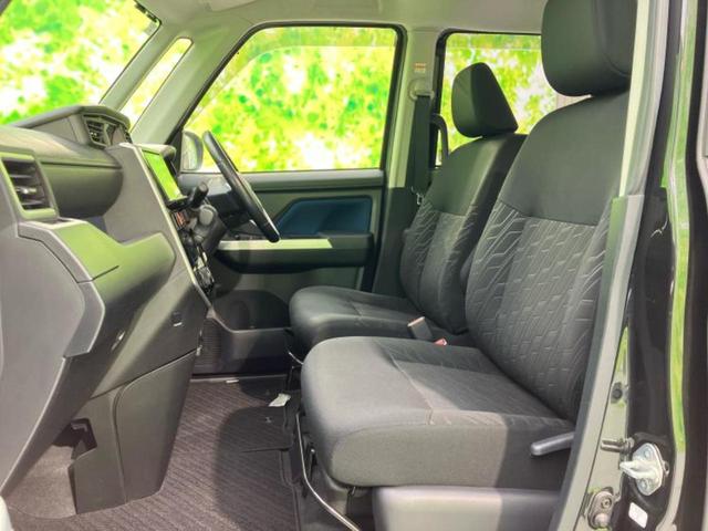 タンク カスタムG S 純正 9インチ SDナビ/スマートアシスト(トヨタ・ダイハツ)/両側電動スライドドア/車線逸脱防止支援システム/ドライブレコーダー 純正/ヘッドランプ LED/Bluetooth接続/ETC ドラレコ(6枚目)