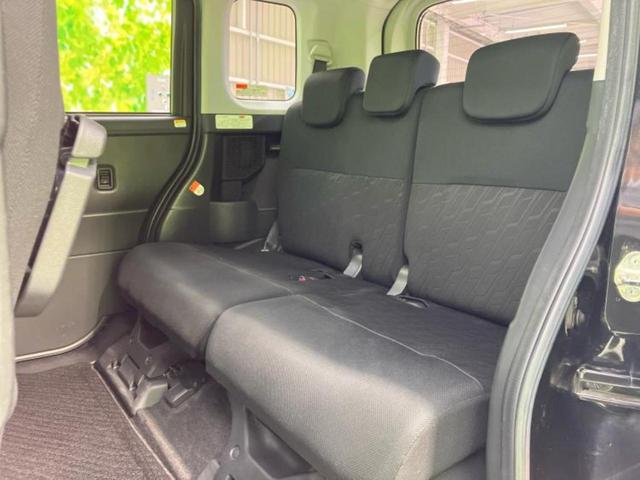 タンク カスタムG S 純正 9インチ SDナビ/スマートアシスト(トヨタ・ダイハツ)/両側電動スライドドア/車線逸脱防止支援システム/ドライブレコーダー 純正/ヘッドランプ LED/Bluetooth接続/ETC ドラレコ(7枚目)