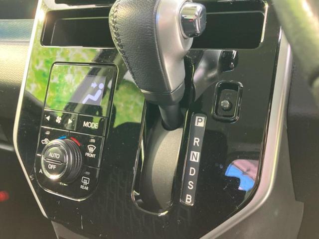 タンク カスタムG S 純正 9インチ SDナビ/スマートアシスト(トヨタ・ダイハツ)/両側電動スライドドア/車線逸脱防止支援システム/ドライブレコーダー 純正/ヘッドランプ LED/Bluetooth接続/ETC ドラレコ(18枚目)