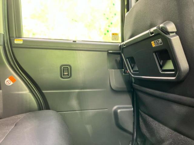 タンク カスタムG S 純正 9インチ SDナビ/スマートアシスト(トヨタ・ダイハツ)/両側電動スライドドア/車線逸脱防止支援システム/ドライブレコーダー 純正/ヘッドランプ LED/Bluetooth接続/ETC ドラレコ(23枚目)
