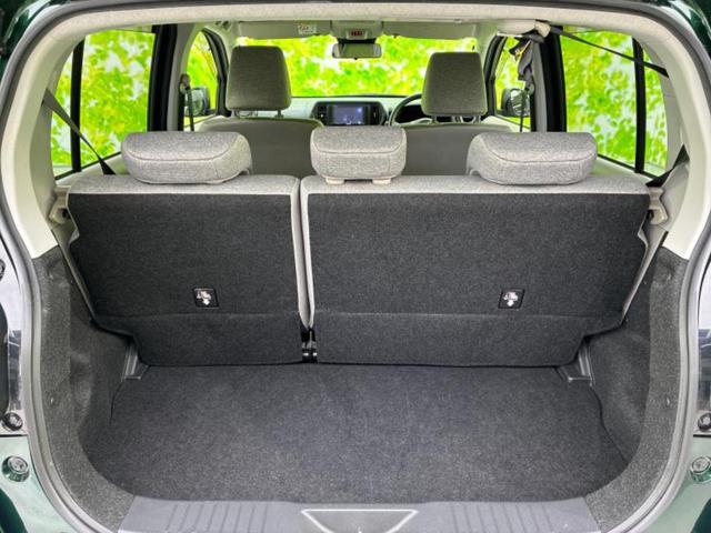 パッソ X Lパッケージ・S 新品タイヤ/社外 SDナビ/衝突安全装置/車線逸脱防止支援システム/ETC/EBD付ABS/横滑り防止装置/アイドリングストップ/フルセグTV/エアバッグ 運転席/エアバッグ 助手席/パワーウインドウ(8枚目)