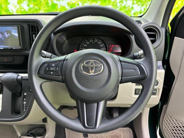 パッソ X Lパッケージ・S 新品タイヤ/社外 SDナビ/衝突安全装置/車線逸脱防止支援システム/ETC/EBD付ABS/横滑り防止装置/アイドリングストップ/フルセグTV/エアバッグ 運転席/エアバッグ 助手席/パワーウインドウ(14枚目)