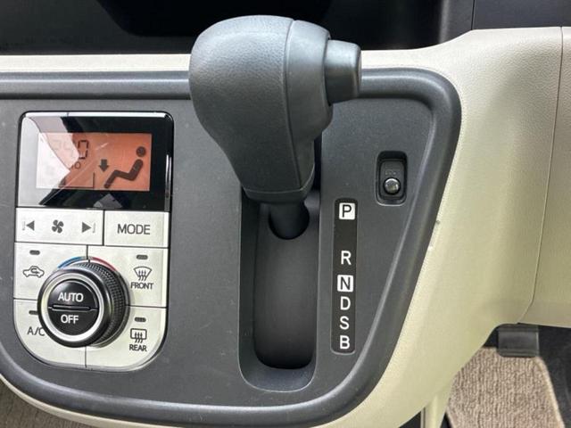 パッソ X Lパッケージ・S 新品タイヤ/社外 SDナビ/衝突安全装置/車線逸脱防止支援システム/ETC/EBD付ABS/横滑り防止装置/アイドリングストップ/フルセグTV/エアバッグ 運転席/エアバッグ 助手席/パワーウインドウ(17枚目)