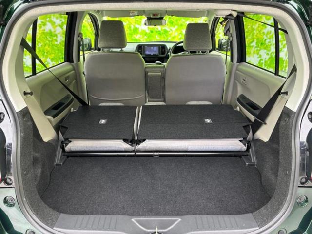 パッソ X Lパッケージ・S 新品タイヤ/社外 SDナビ/衝突安全装置/車線逸脱防止支援システム/ETC/EBD付ABS/横滑り防止装置/アイドリングストップ/フルセグTV/エアバッグ 運転席/エアバッグ 助手席/パワーウインドウ(19枚目)