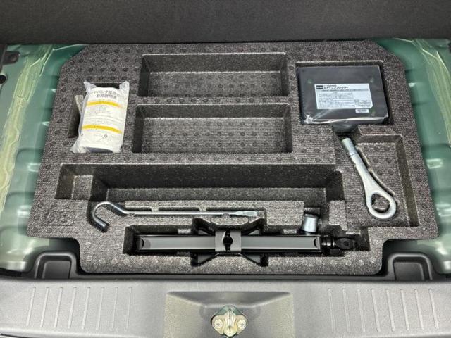 パッソ X Lパッケージ・S 新品タイヤ/社外 SDナビ/衝突安全装置/車線逸脱防止支援システム/ETC/EBD付ABS/横滑り防止装置/アイドリングストップ/フルセグTV/エアバッグ 運転席/エアバッグ 助手席/パワーウインドウ(24枚目)