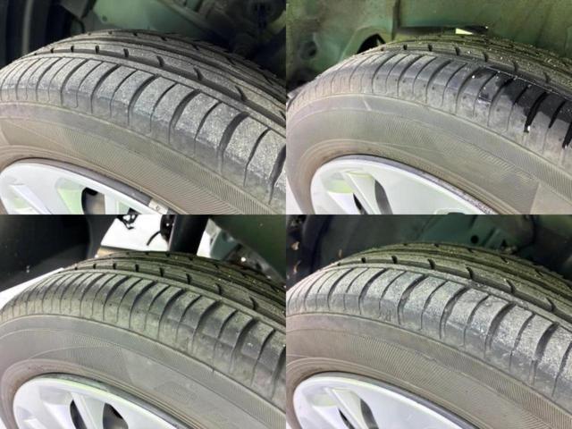 パッソ X Lパッケージ・S 新品タイヤ/社外 SDナビ/衝突安全装置/車線逸脱防止支援システム/ETC/EBD付ABS/横滑り防止装置/アイドリングストップ/フルセグTV/エアバッグ 運転席/エアバッグ 助手席/パワーウインドウ(40枚目)