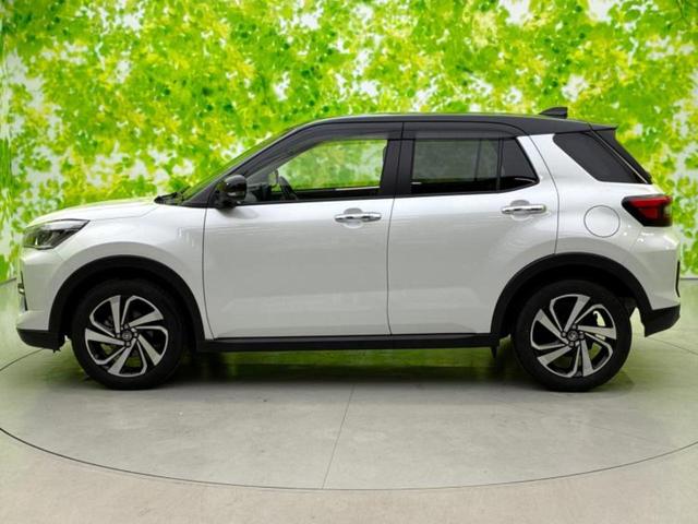 ライズ ４ＷＤ　Ｚ　新品タイヤ／保証書／ディスプレイオーディオ／衝突安全装置／シートヒーター／車線逸脱防止支援システム／ヘッドランプ　ＬＥＤ／ＥＴＣ／ＥＢＤ付ＡＢＳ／横滑り防止装置／アイドリングストップ／フルセグＴＶ（2枚目）