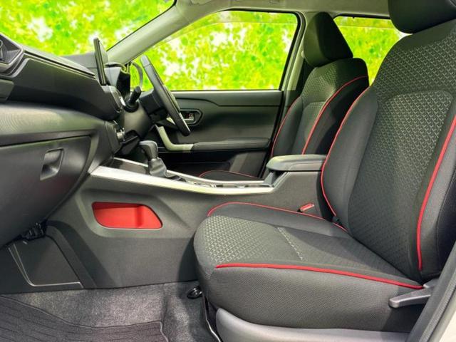 ライズ ４ＷＤ　Ｚ　新品タイヤ／保証書／ディスプレイオーディオ／衝突安全装置／シートヒーター／車線逸脱防止支援システム／ヘッドランプ　ＬＥＤ／ＥＴＣ／ＥＢＤ付ＡＢＳ／横滑り防止装置／アイドリングストップ／フルセグＴＶ（6枚目）