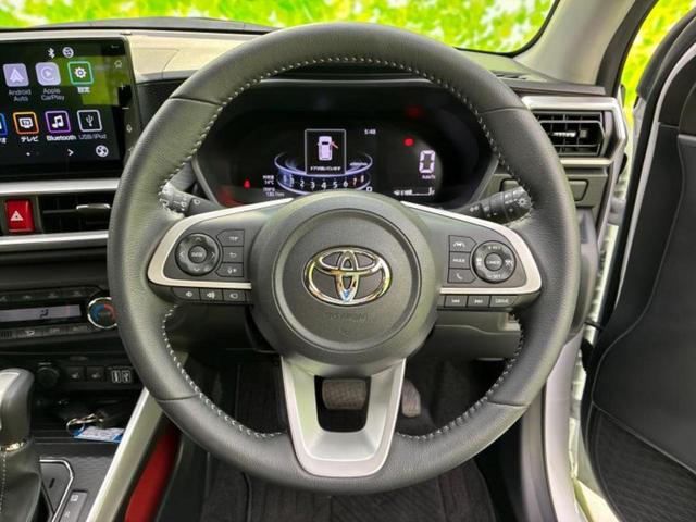 ライズ ４ＷＤ　Ｚ　新品タイヤ／保証書／ディスプレイオーディオ／衝突安全装置／シートヒーター／車線逸脱防止支援システム／ヘッドランプ　ＬＥＤ／ＥＴＣ／ＥＢＤ付ＡＢＳ／横滑り防止装置／アイドリングストップ／フルセグＴＶ（13枚目）
