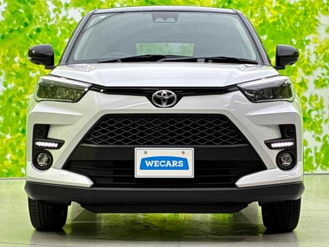 ライズ ４ＷＤ　Ｚ　新品タイヤ／保証書／ディスプレイオーディオ／衝突安全装置／シートヒーター／車線逸脱防止支援システム／ヘッドランプ　ＬＥＤ／ＥＴＣ／ＥＢＤ付ＡＢＳ／横滑り防止装置／アイドリングストップ／フルセグＴＶ（38枚目）