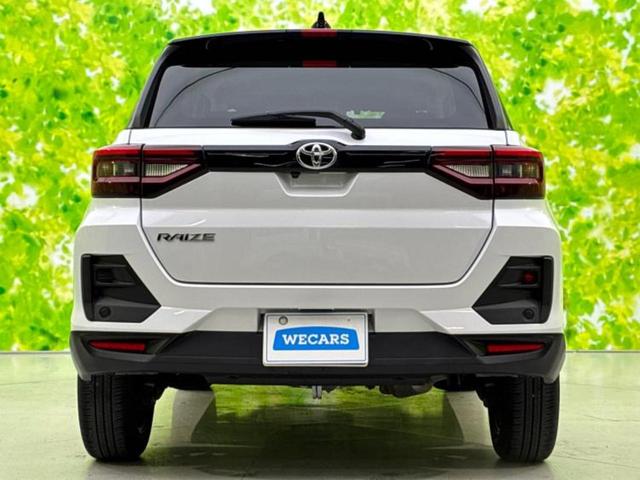 ライズ ４ＷＤ　Ｚ　新品タイヤ／保証書／ディスプレイオーディオ／衝突安全装置／シートヒーター／車線逸脱防止支援システム／ヘッドランプ　ＬＥＤ／ＥＴＣ／ＥＢＤ付ＡＢＳ／横滑り防止装置／アイドリングストップ／フルセグＴＶ（39枚目）