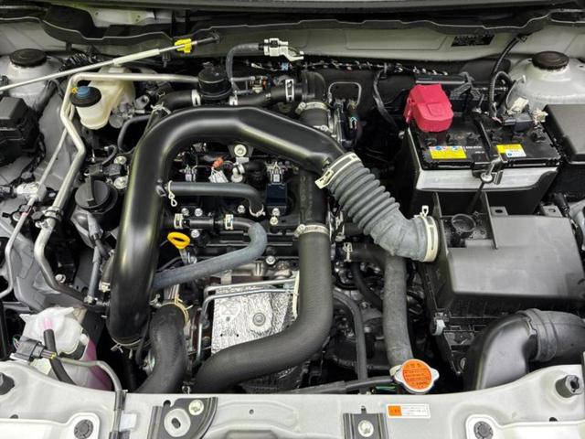 ライズ ４ＷＤ　Ｚ　新品タイヤ／保証書／ディスプレイオーディオ／衝突安全装置／シートヒーター／車線逸脱防止支援システム／ヘッドランプ　ＬＥＤ／ＥＴＣ／ＥＢＤ付ＡＢＳ／横滑り防止装置／アイドリングストップ／フルセグＴＶ（43枚目）