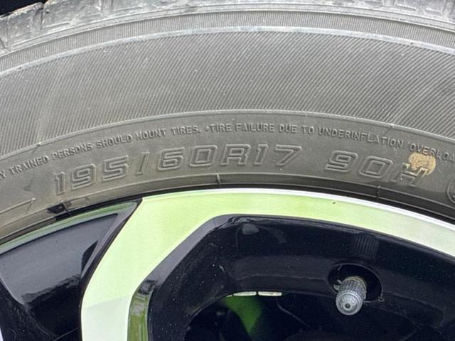 ライズ ４ＷＤ　Ｚ　新品タイヤ／保証書／ディスプレイオーディオ／衝突安全装置／シートヒーター／車線逸脱防止支援システム／ヘッドランプ　ＬＥＤ／ＥＴＣ／ＥＢＤ付ＡＢＳ／横滑り防止装置／アイドリングストップ／フルセグＴＶ（45枚目）