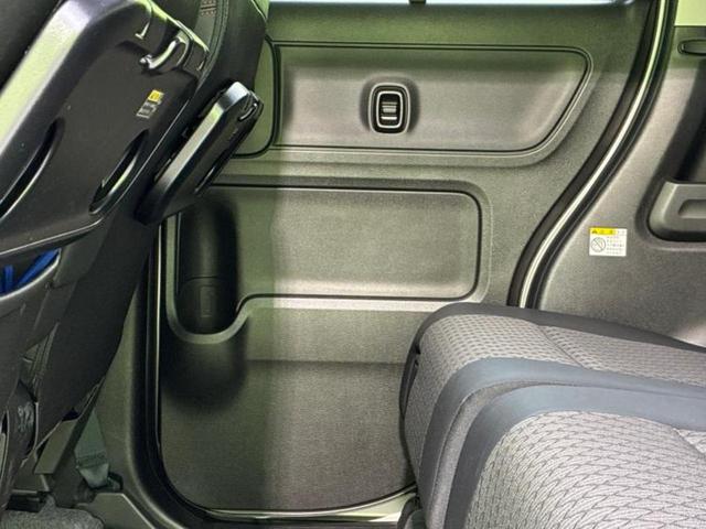 スペーシアカスタム ハイブリッドXS 新品タイヤ/保証書/純正 8インチ SDナビ/両側電動スライドドア/シートヒーター/シート ハーフレザー/ヘッドランプ LED/ETC/EBD付ABS/横滑り防止装置/アイドリングストップ(21枚目)