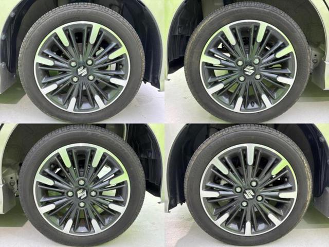 スペーシアカスタム ハイブリッドXS 新品タイヤ/保証書/純正 8インチ SDナビ/両側電動スライドドア/シートヒーター/シート ハーフレザー/ヘッドランプ LED/ETC/EBD付ABS/横滑り防止装置/アイドリングストップ(51枚目)