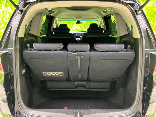 オデッセイ アブソルート・アドバンス　新品タイヤ／純正　ＨＤＤナビ／ホンダセンシング／両側電動スライドドア／マルチビューカメラシステム／車線逸脱防止支援システム／シート　ハーフレザー／ヘッドランプ　ＬＥＤ／Ｂｌｕｅｔｏｏｔｈ接続　ＥＴＣ（20枚目）