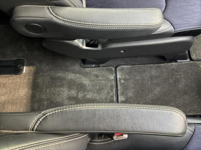 オデッセイ アブソルート・アドバンス　新品タイヤ／純正　ＨＤＤナビ／ホンダセンシング／両側電動スライドドア／マルチビューカメラシステム／車線逸脱防止支援システム／シート　ハーフレザー／ヘッドランプ　ＬＥＤ／Ｂｌｕｅｔｏｏｔｈ接続　ＥＴＣ（35枚目）