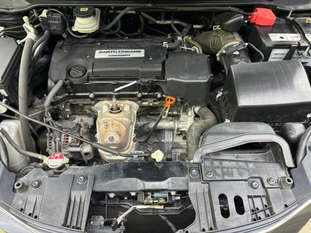 オデッセイ アブソルート・アドバンス　新品タイヤ／純正　ＨＤＤナビ／ホンダセンシング／両側電動スライドドア／マルチビューカメラシステム／車線逸脱防止支援システム／シート　ハーフレザー／ヘッドランプ　ＬＥＤ／Ｂｌｕｅｔｏｏｔｈ接続　ＥＴＣ（49枚目）