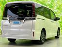 エスクァイア Ｇｉ　新品タイヤ／純正　９インチ　ＳＤナビ／トヨタセーフティセンス／両側電動スライドドア／シートヒーター　前席／車線逸脱防止支援システム／シート　合皮／パーキングアシスト　バックガイド　衝突被害軽減システム（3枚目）