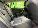 ＲＡＶ４ ４ＷＤ　Ｇ　新品タイヤ／保証書／ディスプレイオーディオ＋ナビ９インチ／トヨタセーフティセンス／シートヒーター　前席／パノラミックビューモニター／車線逸脱防止支援システム／シート　合皮　衝突被害軽減システム　４ＷＤ（5枚目）