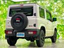 ジムニー 4WD XL 新品タイヤ/保証書/社外 9インチ SDナビ/シートヒーター/ETC/ABS/横滑り防止装置/フルセグTV/エアバッグ 運転席/エアバッグ 助手席/エアバッグ サイド 4WD 中古車画像_3