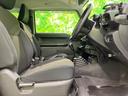 ジムニー 4WD XL 新品タイヤ/保証書/社外 9インチ SDナビ/シートヒーター/ETC/ABS/横滑り防止装置/フルセグTV/エアバッグ 運転席/エアバッグ 助手席/エアバッグ サイド 4WD 中古車画像_4