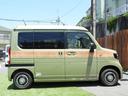 HONDA N-VAN PLUS STYLE