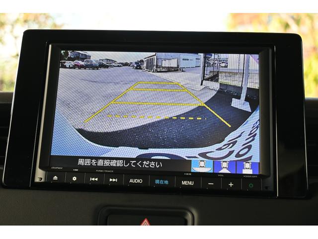 ヴェゼル e:HEVZ ホンダセンシング 純正8INナビ Rカメラ ETC 障害物センサー シートヒーター PWゲート アルミホイール LEDライト ホンダコネクト 衝突回避支援ブレーキ機能 パノラミックビューモニター(3枚目)
