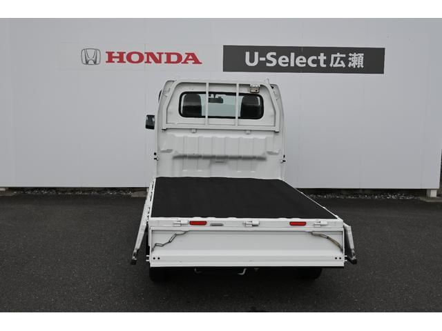 キャリイトラック ＫＸ　ＣＤプレイヤー　Ｐ／Ｓ　Ｐ／Ｗ　三方開　ＨＩＤライト　キーレスエントリーキー　１オーナー　パートタイム４ＷＤ　運転席エアバック　パワステ　ＥＴＣ　エアコン付　パワーウインドウ　ＡＢＳ（11枚目）
