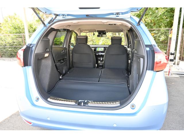 フィット e:HEVネス 雹害現状車 ホンダセンシング 純正9INナビ Rカメラ 2.0ETC FRドラレコ 障害物センサー アルミホイール LEDライト ホンダコネクト 衝突軽減 パーキングセンサー ワンオーナー 地デジ(25枚目)