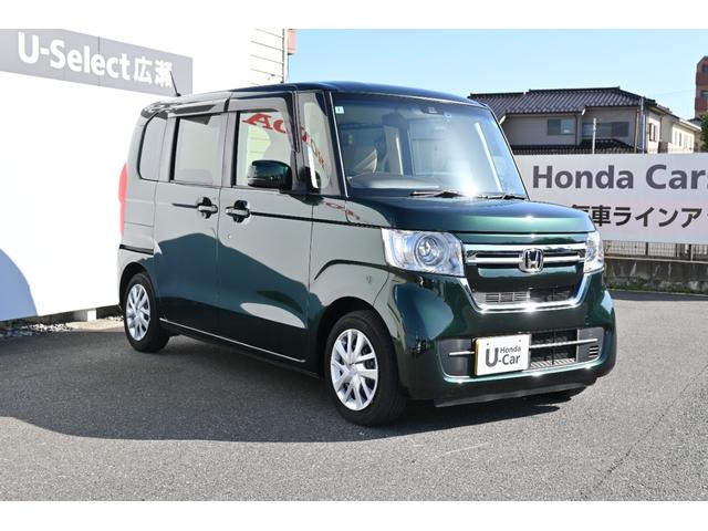 N-BOX EX ホンダセンシング 純正8INナビ Rカメラ FRドラレコ 障害物センサー シートヒーター LEDライト 両側Pスライドドア クリソナ 衝突被害軽減装置 盗難防止装置 LEDヘッド フルセグTV ABS(6枚目)