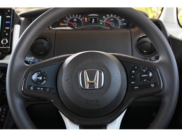 N-BOX EX ホンダセンシング 純正8INナビ Rカメラ FRドラレコ 障害物センサー シートヒーター LEDライト 両側Pスライドドア クリソナ 衝突被害軽減装置 盗難防止装置 LEDヘッド フルセグTV ABS(13枚目)