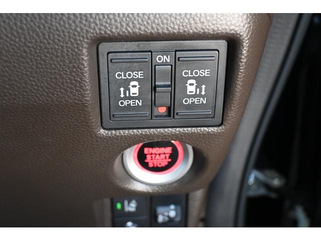 N-BOX EX ホンダセンシング 純正8INナビ Rカメラ FRドラレコ 障害物センサー シートヒーター LEDライト 両側Pスライドドア クリソナ 衝突被害軽減装置 盗難防止装置 LEDヘッド フルセグTV ABS(15枚目)