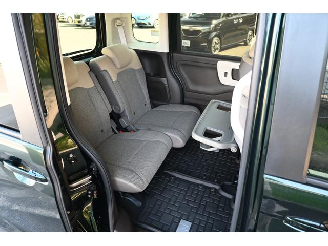 N-BOX EX ホンダセンシング 純正8INナビ Rカメラ FRドラレコ 障害物センサー シートヒーター LEDライト 両側Pスライドドア クリソナ 衝突被害軽減装置 盗難防止装置 LEDヘッド フルセグTV ABS(19枚目)