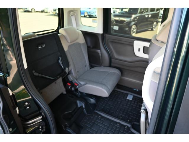 N-BOX EX ホンダセンシング 純正8INナビ Rカメラ FRドラレコ 障害物センサー シートヒーター LEDライト 両側Pスライドドア クリソナ 衝突被害軽減装置 盗難防止装置 LEDヘッド フルセグTV ABS(20枚目)