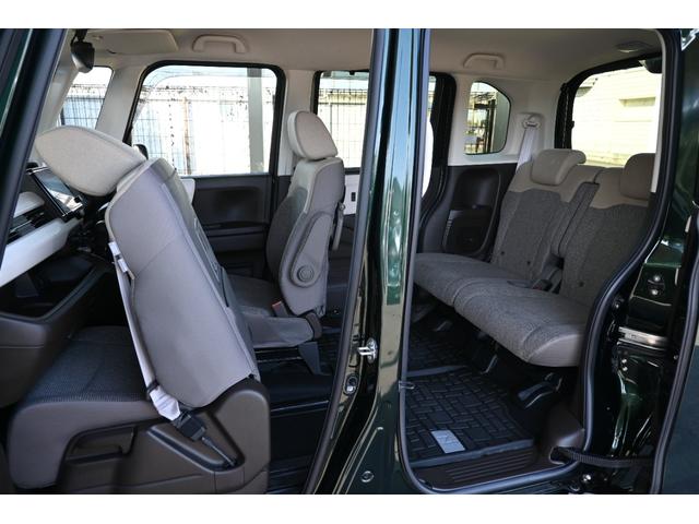 N-BOX EX ホンダセンシング 純正8INナビ Rカメラ FRドラレコ 障害物センサー シートヒーター LEDライト 両側Pスライドドア クリソナ 衝突被害軽減装置 盗難防止装置 LEDヘッド フルセグTV ABS(23枚目)