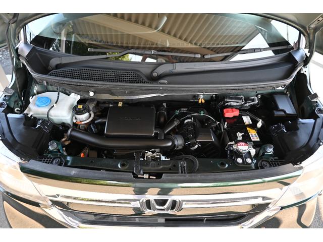 N-BOX EX ホンダセンシング 純正8INナビ Rカメラ FRドラレコ 障害物センサー シートヒーター LEDライト 両側Pスライドドア クリソナ 衝突被害軽減装置 盗難防止装置 LEDヘッド フルセグTV ABS(28枚目)