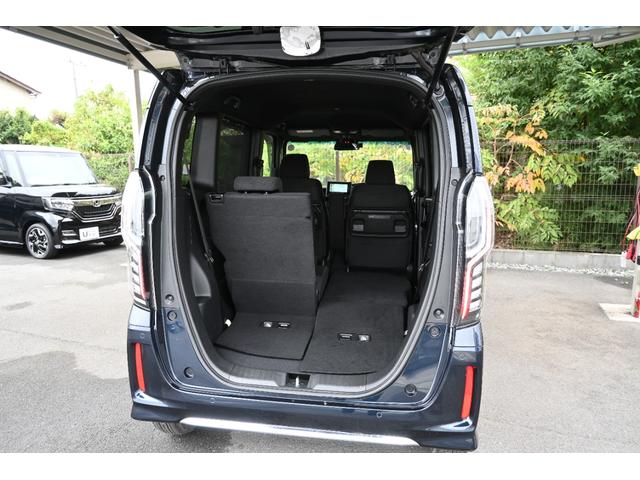 N-BOXカスタム L ホンダセンシング 純正ナビ Rカメラ ETC FRドラレコ 障害物センサー シートヒーター アルミホイール LEDライト 左PWスライドドア Pソナー 1オーナー サイドエアバッグ ナビTV リアカメ(25枚目)