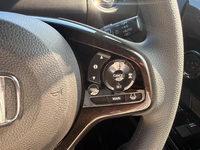 N-BOXカスタム G・Lホンダセンシング 自動軽減ブレーキ NAVI Bluetooth DVD 地デジ USB バックカメラ ETC スマートキー 片側電動スライドドア LEDライト アルミホイール ドライブレコーダー 整備記録簿 キーレス(24枚目)