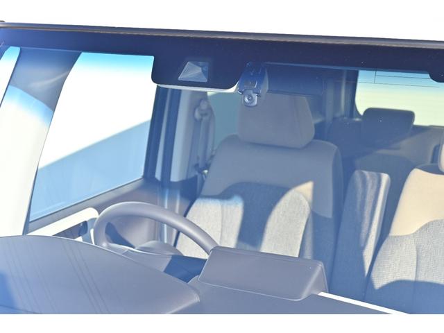 N-BOX L ホンダセンシング 純正ナビ Rカメラ FRドラレコ 障害物センサー シートヒーター LEDライト 左PWスライドドア 衝突回避支援ブレーキ I-STOP クリソナ ドラレコ付 パワステ Sヒーター(5枚目)