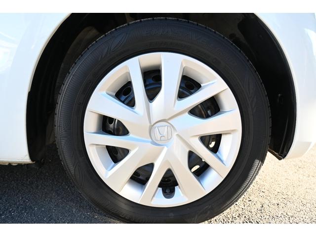 N-BOX L ホンダセンシング 純正ナビ Rカメラ FRドラレコ 障害物センサー シートヒーター LEDライト 左PWスライドドア 衝突回避支援ブレーキ I-STOP クリソナ ドラレコ付 パワステ Sヒーター(26枚目)