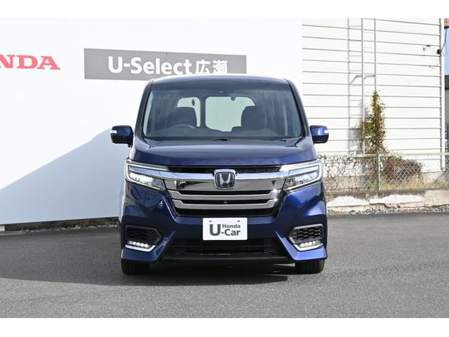 ステップワゴンスパーダ e:HEVスパーダG・EXホンダセンシング 純正10INナビ マルチビューカメラ 2.0ETC FRドラレコ シートヒーター アルミホイール LEDライト 両側Pスライドドア ハンズフリースライドドア右 Pアシスト エアバック 地デジ クルコン(7枚目)