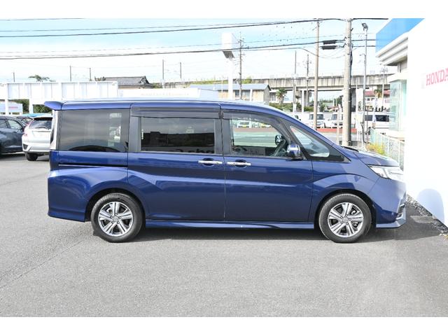 ステップワゴンスパーダ e:HEVスパーダG・EXホンダセンシング 純正10INナビ マルチビューカメラ 2.0ETC FRドラレコ シートヒーター アルミホイール LEDライト 両側Pスライドドア ハンズフリースライドドア右 Pアシスト エアバック 地デジ クルコン(9枚目)