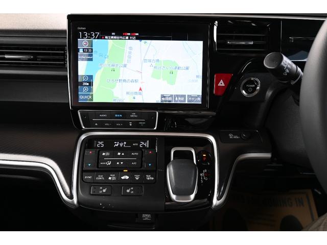 ステップワゴンスパーダ e:HEVスパーダG・EXホンダセンシング 純正10INナビ マルチビューカメラ 2.0ETC FRドラレコ シートヒーター アルミホイール LEDライト 両側Pスライドドア ハンズフリースライドドア右 Pアシスト エアバック 地デジ クルコン(14枚目)