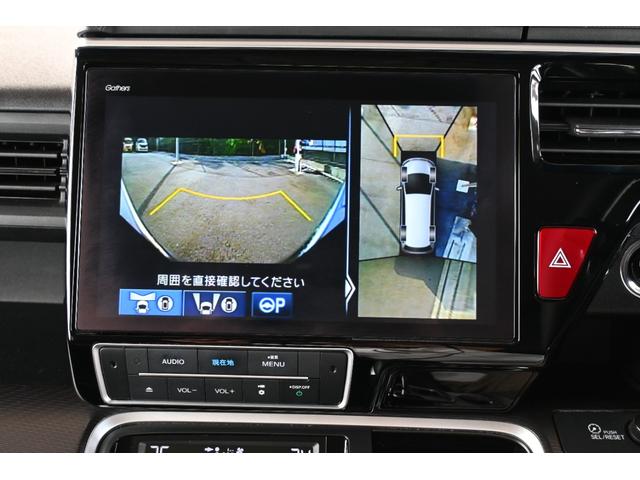 ステップワゴンスパーダ e:HEVスパーダG・EXホンダセンシング 純正10INナビ マルチビューカメラ 2.0ETC FRドラレコ シートヒーター アルミホイール LEDライト 両側Pスライドドア ハンズフリースライドドア右 Pアシスト エアバック 地デジ クルコン(15枚目)