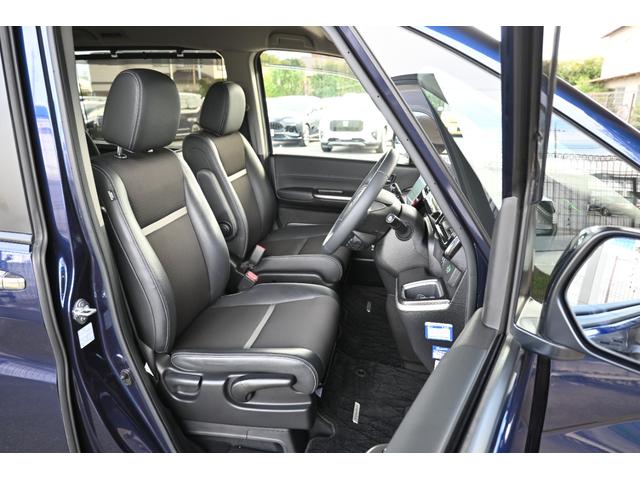 ステップワゴンスパーダ e:HEVスパーダG・EXホンダセンシング 純正10INナビ マルチビューカメラ 2.0ETC FRドラレコ シートヒーター アルミホイール LEDライト 両側Pスライドドア ハンズフリースライドドア右 Pアシスト エアバック 地デジ クルコン(21枚目)