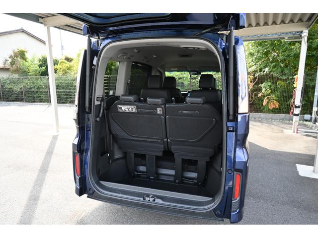 ステップワゴンスパーダ e:HEVスパーダG・EXホンダセンシング 純正10INナビ マルチビューカメラ 2.0ETC FRドラレコ シートヒーター アルミホイール LEDライト 両側Pスライドドア ハンズフリースライドドア右 Pアシスト エアバック 地デジ クルコン(25枚目)